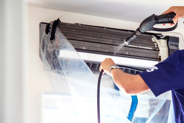 Best Residential Air Duct Cleaning  in Little Cypress, TX