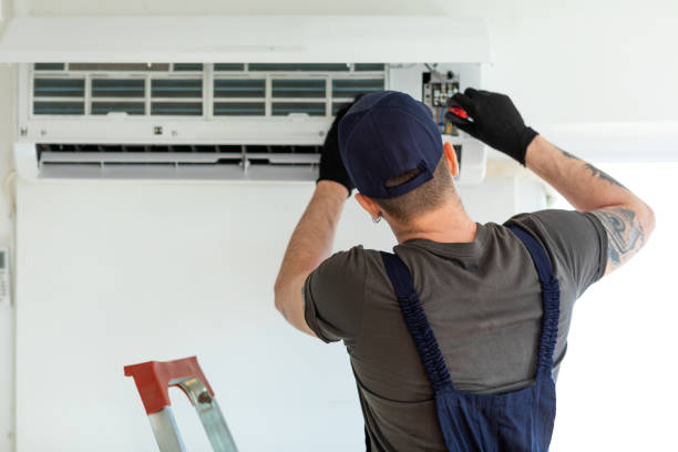 Best HVAC Air Duct Cleaning  in Little Cypress, TX