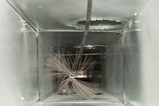 Best Emergency Air Duct Cleaning  in Little Cypress, TX