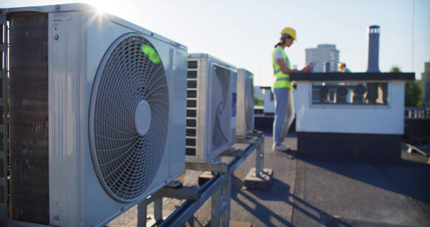 Best Local Air Duct Cleaning Services  in Little Cypress, TX