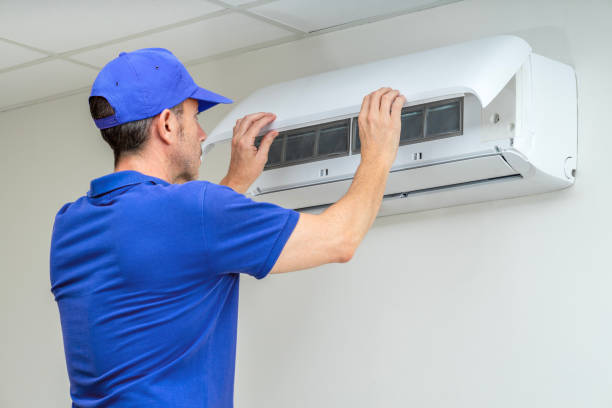 Best Residential Air Duct Cleaning  in Little Cypress, TX