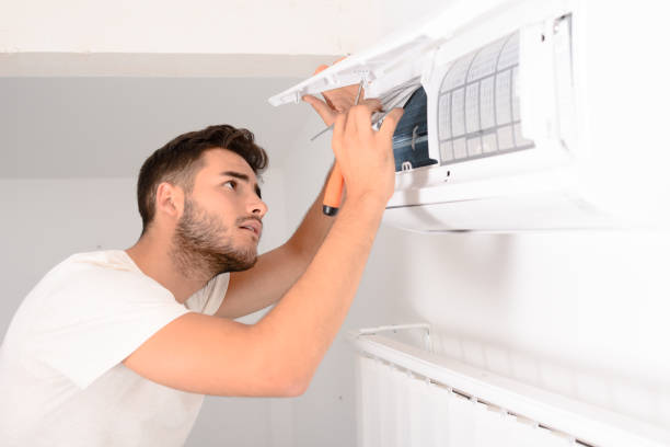 Best Best Air Duct Cleaning Near Me  in Little Cypress, TX